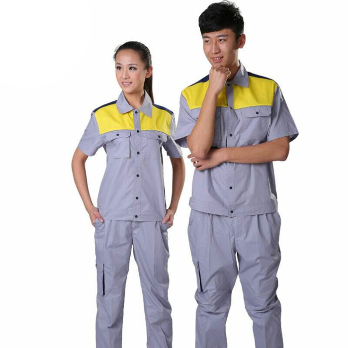 工作服