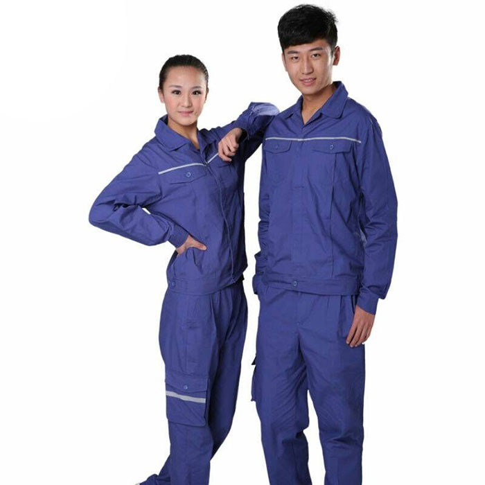 工作服