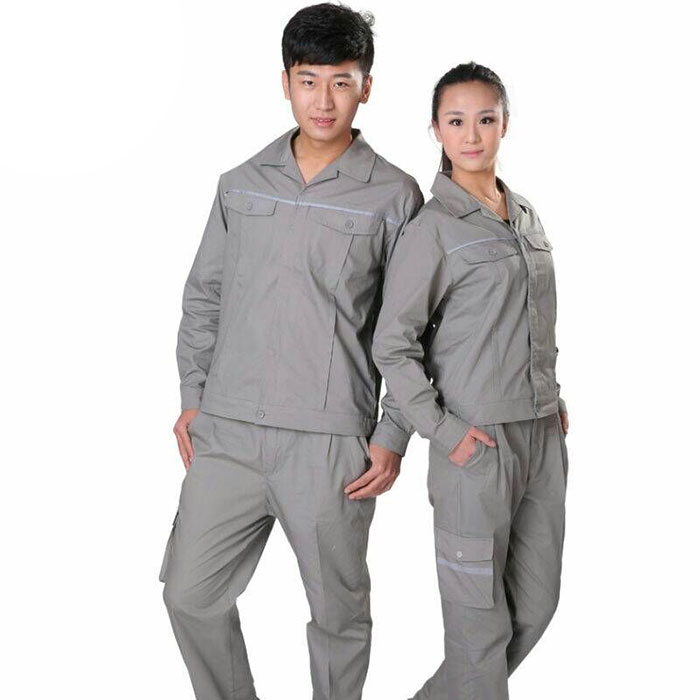 工作服