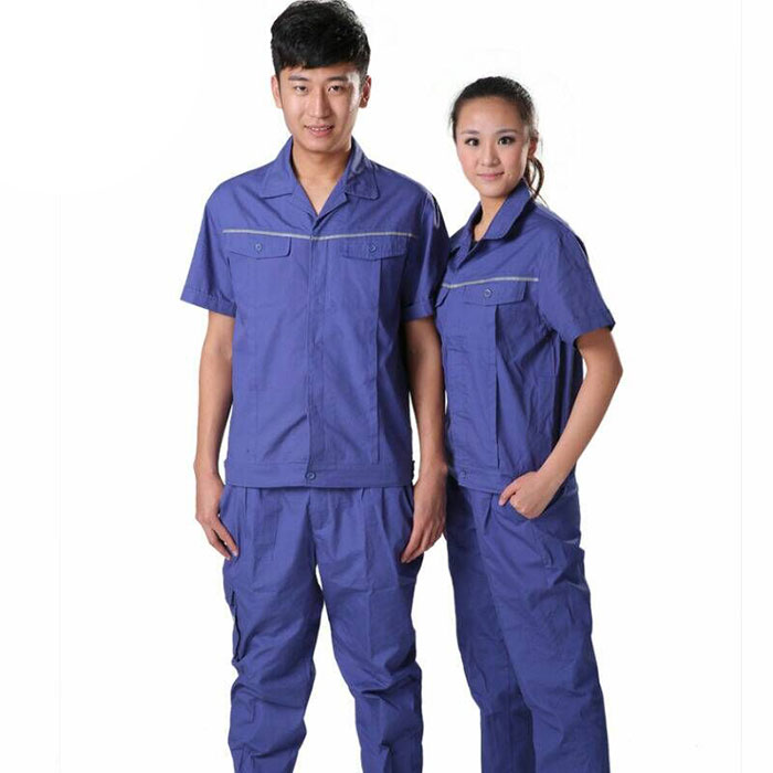 工作服